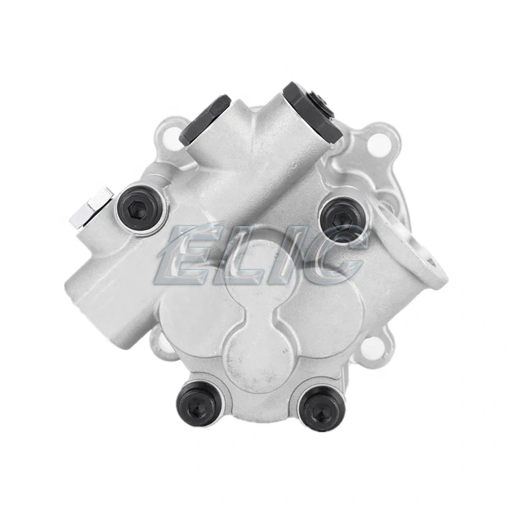 Cx290b Cx330b Cx350b Excavator Hydraulic Gear Pump LJ017430 pilot Pump LJ014450 LJ01270 for case