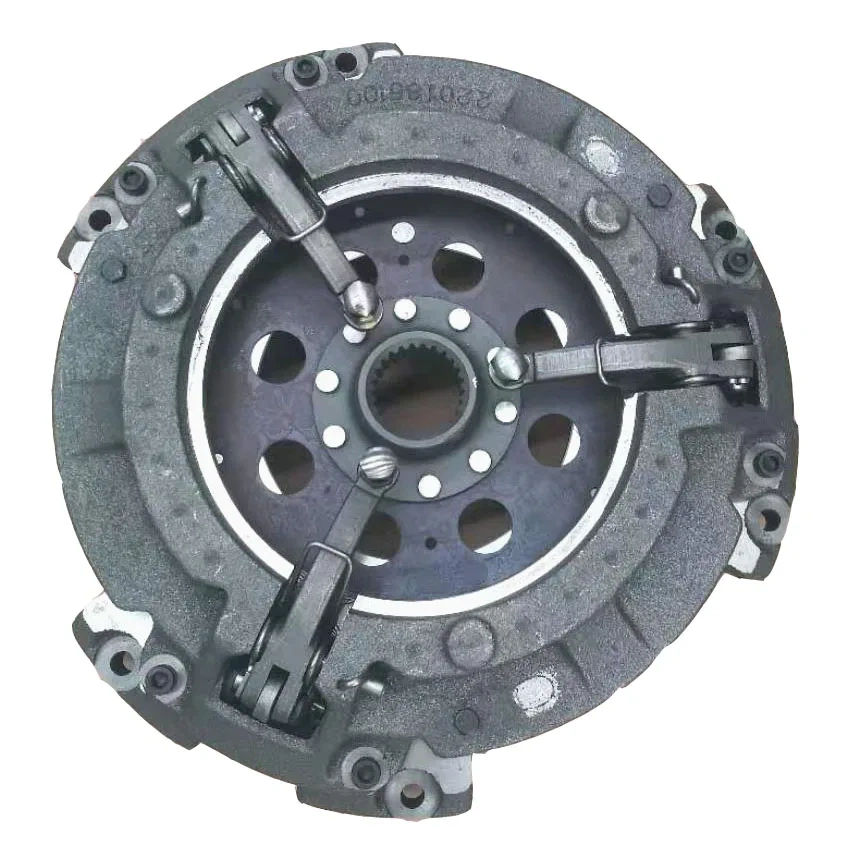 Clutch Assembly 13 Inch  Applied to Massey Ferguson Tractor Parts Oem 039210T1