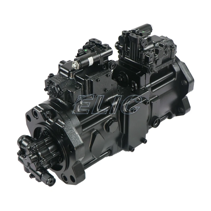 Excavator SY135 SY235 Main Pump K5V140DTP-0E01 K5V140DTP-9T1L K7V63DTP-0E23 Hydraulic Piston Pump