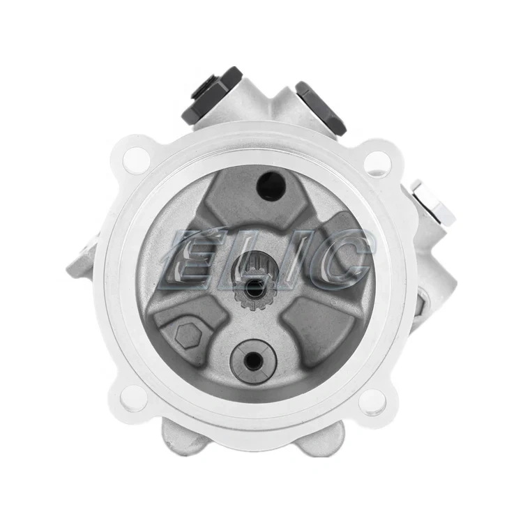 Cx290b Cx330b Cx350b Excavator Hydraulic Gear Pump LJ017430 pilot Pump LJ014450 LJ01270 for case