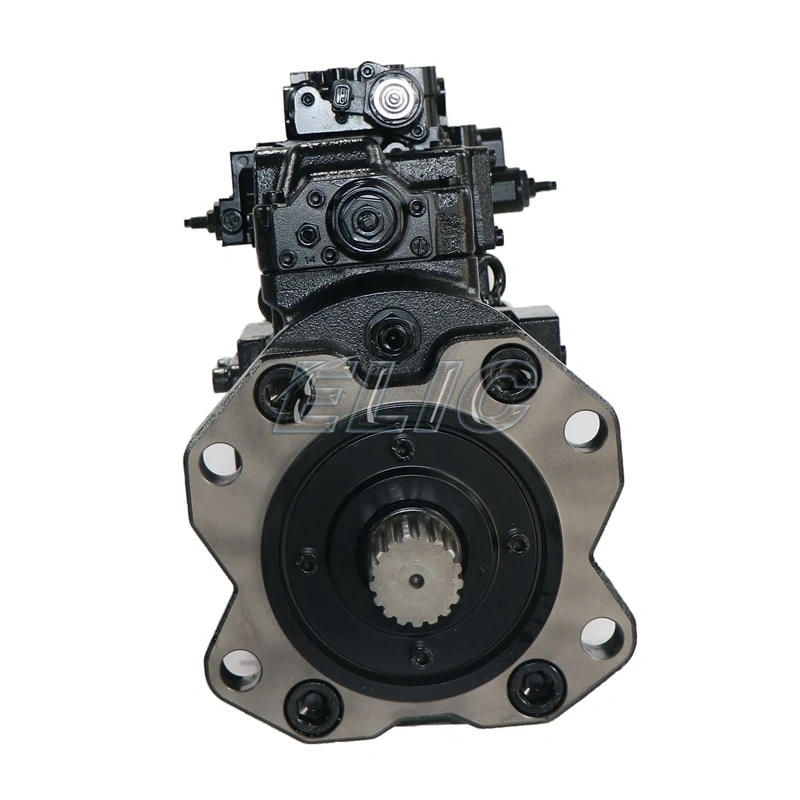 Excavator SY135 SY235 Main Pump K5V140DTP-0E01 K5V140DTP-9T1L K7V63DTP-0E23 Hydraulic Piston Pump