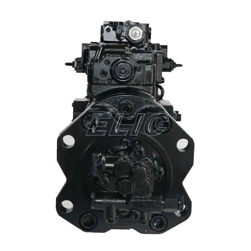Excavator SY135 SY235 Main Pump K5V140DTP-0E01 K5V140DTP-9T1L K7V63DTP-0E23 Hydraulic Piston Pump