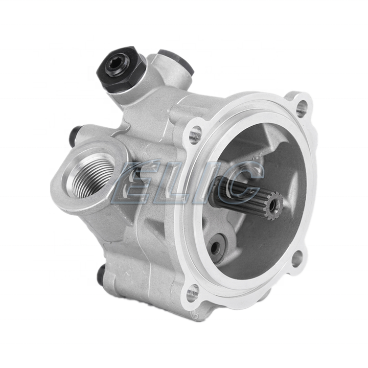 Cx290b Cx330b Cx350b Excavator Hydraulic Gear Pump LJ017430 pilot Pump LJ014450 LJ01270 for case