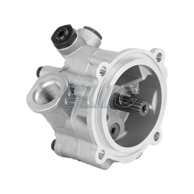 Cx290b Cx330b Cx350b Excavator Hydraulic Gear Pump LJ017430 pilot Pump LJ014450 LJ01270 for case