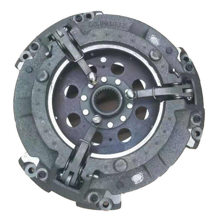 Clutch Assembly 13 Inch  Applied to Massey Ferguson Tractor Parts Oem 039210T1