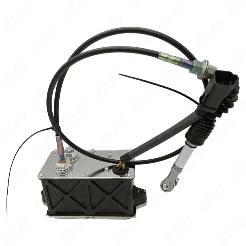 Excavator Parts E330B Throttle Motor 151-9325 1519325