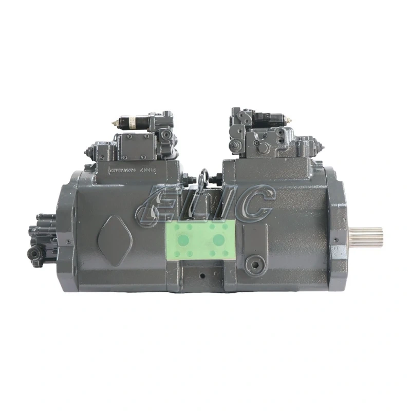 Excavator SY285 SY330 SY335 SY385 Main Pump K3V140DT-9T1L K3V140DT-9TCM K5V160DTH-9T06 K5V200DTH-9N1H Hydraulic Piston Pump