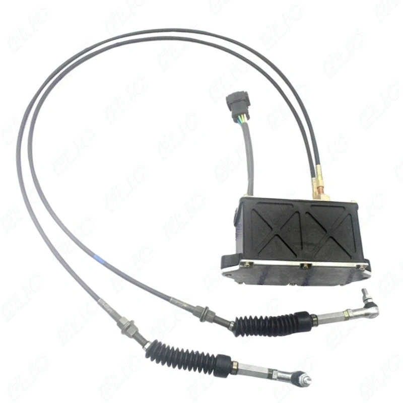 E315C E315D E322C E330C E330D Excavator 247-5207 Throttle Motor Stepping Motor