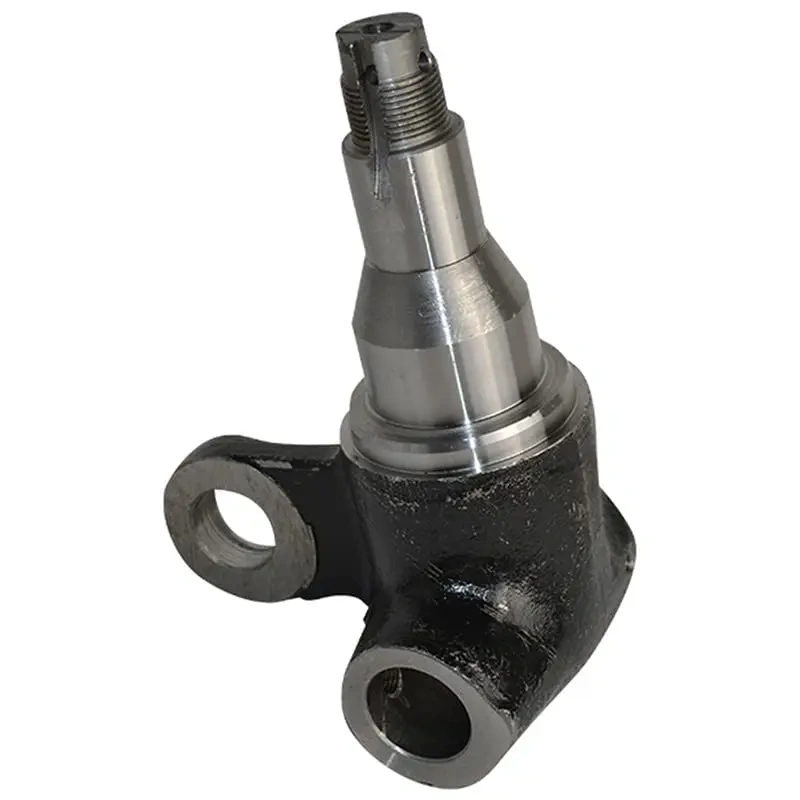 Forklift Parts  LH & RH Steering Knuckle 43212-23321-71 43211-23321-71 for Toyota Forklift 7FG 8FG 8FB