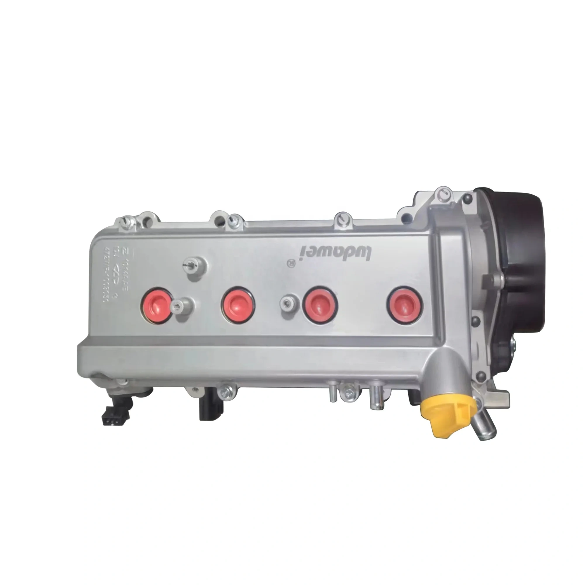 HEADBOK Auto Engine Assembly Motor SQR472WB Slant 1.2L Gasoline Engine for Commercial Car