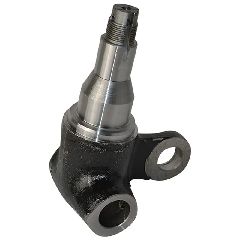 Forklift Parts  LH & RH Steering Knuckle 43212-23321-71 43211-23321-71 for Toyota Forklift 7FG 8FG 8FB