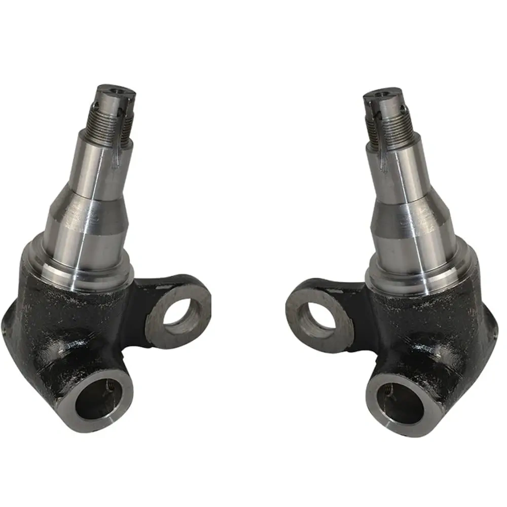 Forklift Parts  LH & RH Steering Knuckle 43212-23321-71 43211-23321-71 for Toyota Forklift 7FG 8FG 8FB