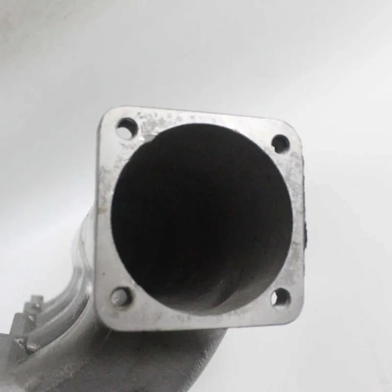 Forklift Parts XinChai 490B intake valve 490B-09002-5 for Hangcha Heli Lonking forklift