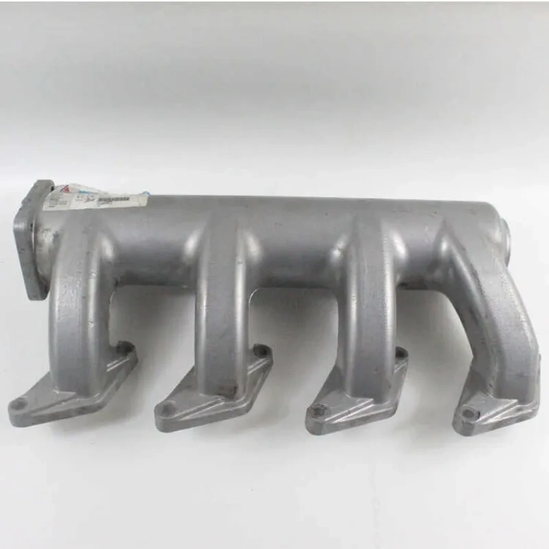 Forklift Parts XinChai 490B intake valve 490B-09002-5 for Hangcha Heli Lonking forklift