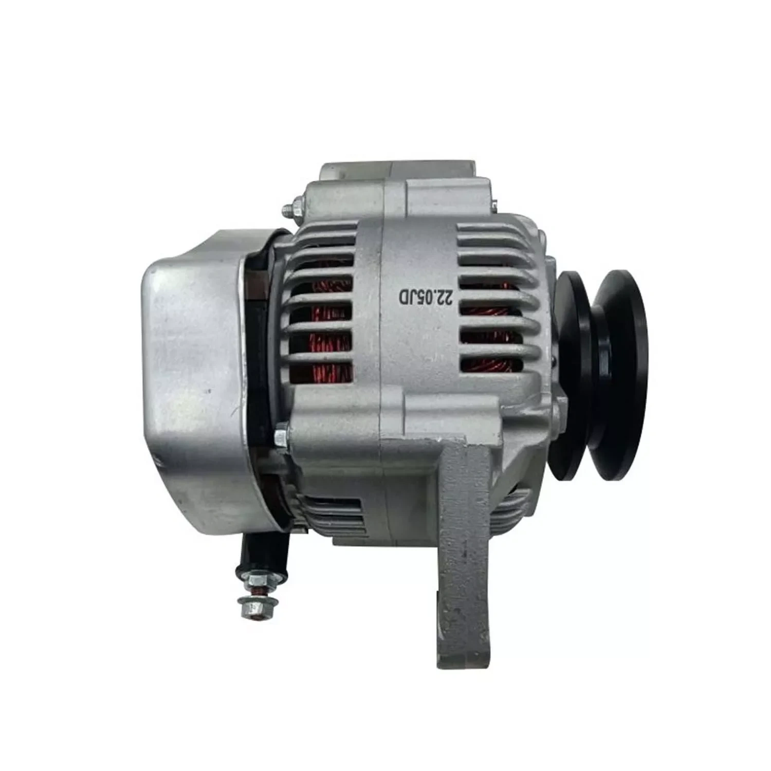 OEM Parts Alternator 27060-UB030 For Toyota Engine 4Y 5K Forklift 7FG10 7FG18 7FG20 7FG30