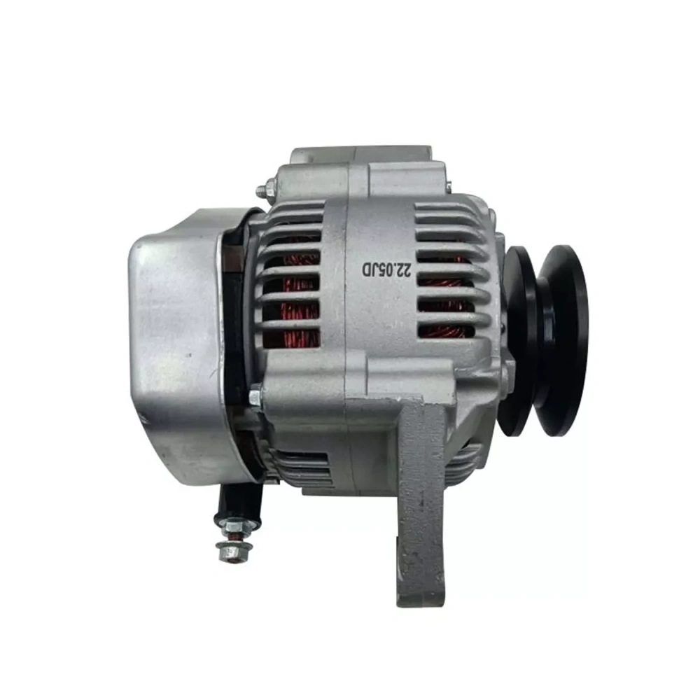 OEM Parts Alternator 27060-UB030 For Toyota Engine 4Y 5K Forklift 7FG10 7FG18 7FG20 7FG30