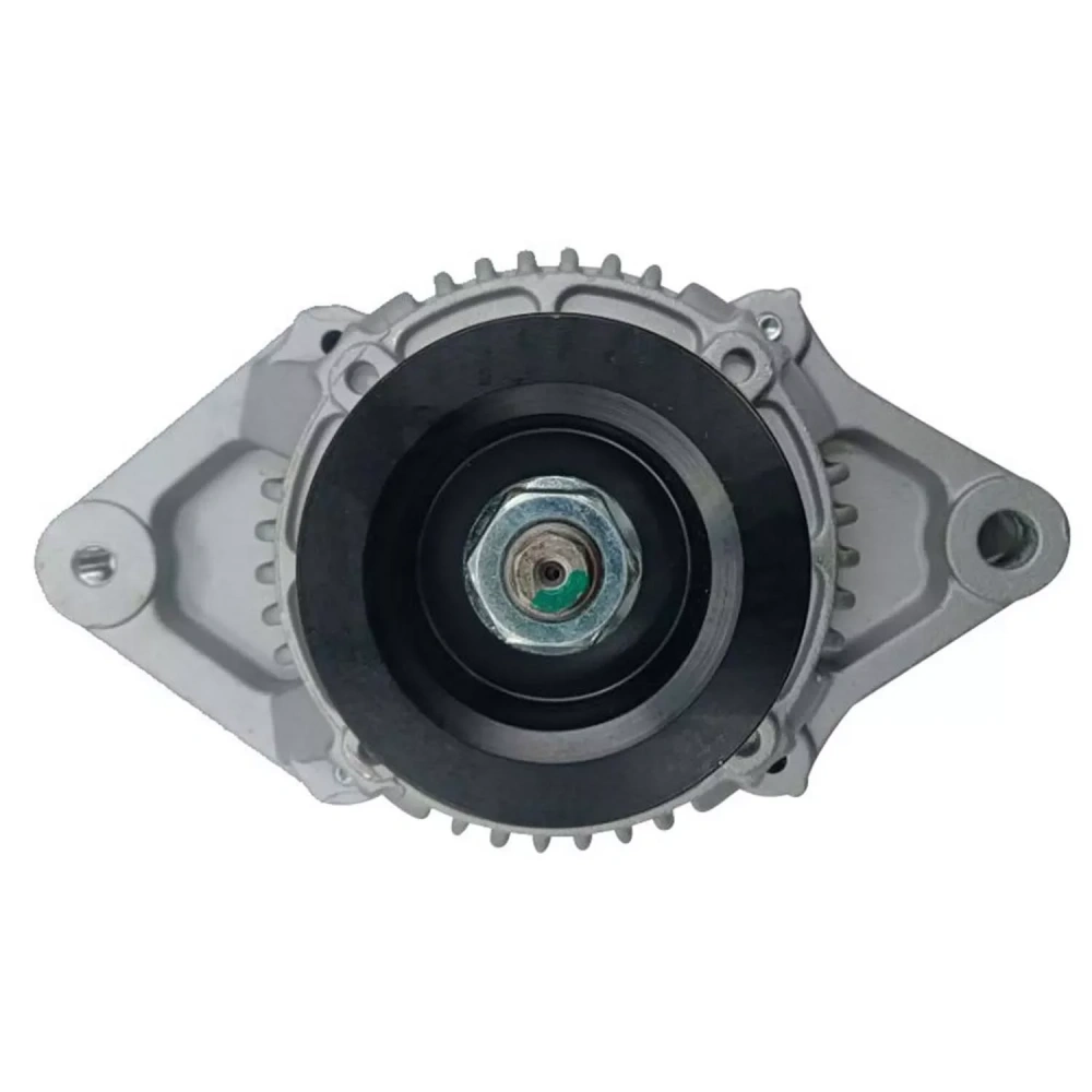 OEM Parts Alternator 27060-UB030 For Toyota Engine 4Y 5K Forklift 7FG10 7FG18 7FG20 7FG30