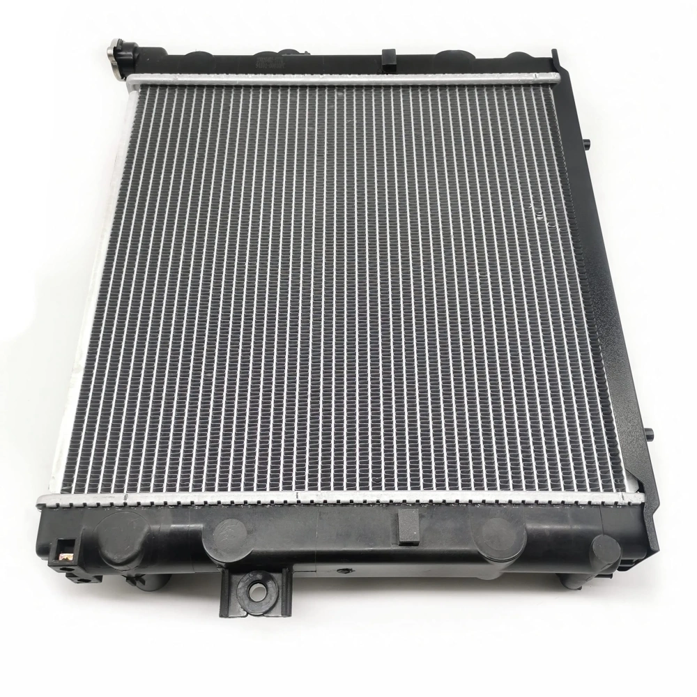 Forklift Parts OEMRadiator 91E01-00010 for Mitsubishi Forklift FG15-30 NT S4S K15 K21 K25
