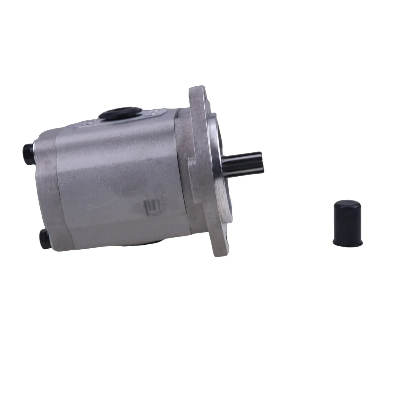 Forklift Parts OEM Forklift Parts Hydraulic Gear Pump 67130-23360-71 for TOYOTA FORKLIFT 7FD20-30 1DZ Engine