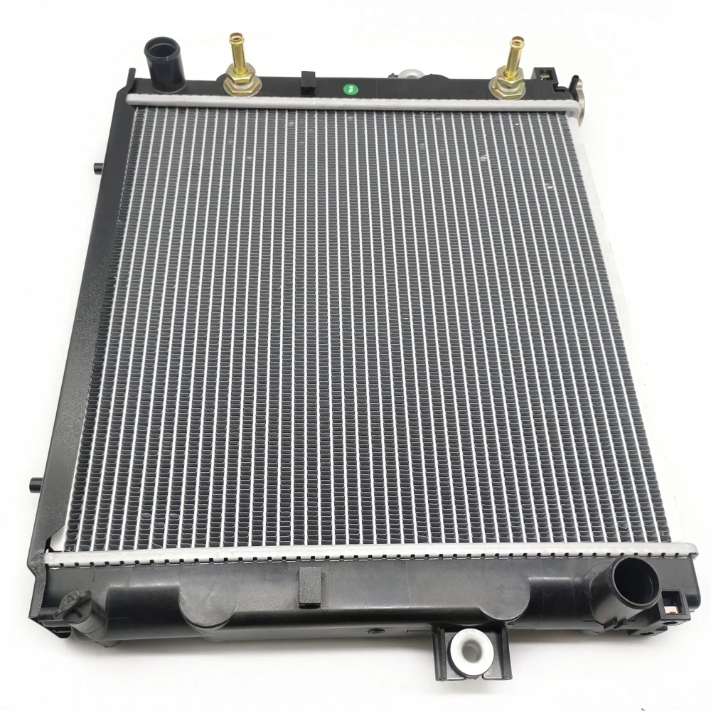 Forklift Parts OEMRadiator 91E01-00010 for Mitsubishi Forklift FG15-30 NT S4S K15 K21 K25