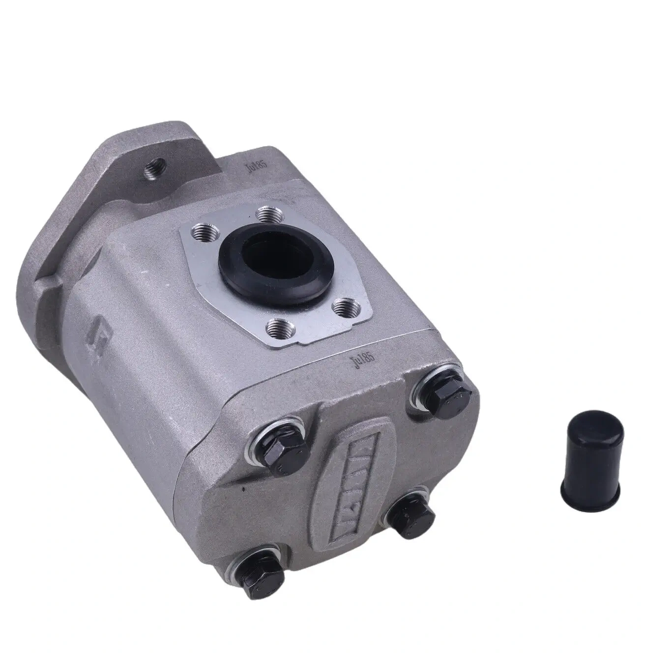 Forklift Parts OEM Forklift Parts Hydraulic Gear Pump 67130-23360-71 for TOYOTA FORKLIFT 7FD20-30 1DZ Engine