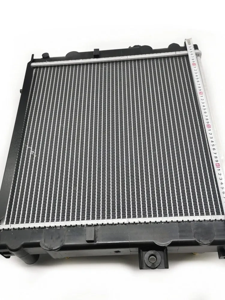 Forklift Parts OEMRadiator 91E01-00010 for Mitsubishi Forklift FG15-30 NT S4S K15 K21 K25
