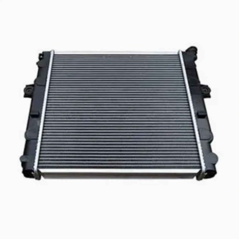 Forklift OEM  Parts Radiator for S4S/FD20-30NT(F18C F14E) With OEM 91E01-00010,91E01-00040