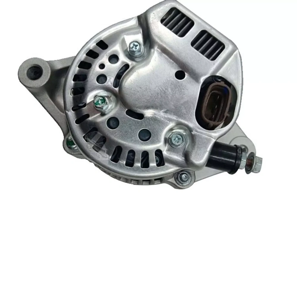 OEM Parts Alternator 27060-UB030 For Toyota Engine 4Y 5K Forklift 7FG10 7FG18 7FG20 7FG30
