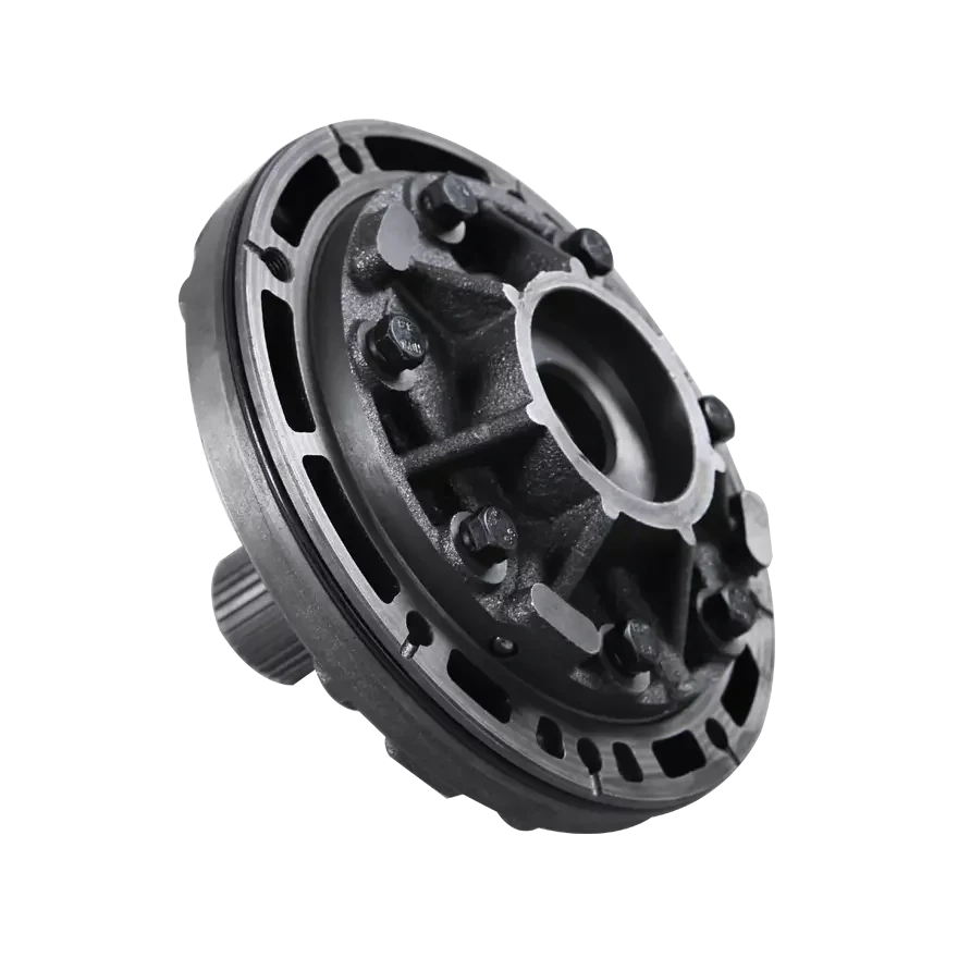 Forklift OEM Parts Transmission Charging Pump for Toyota Forklift 7FG 8FG 32560-23330-71 32560-U226