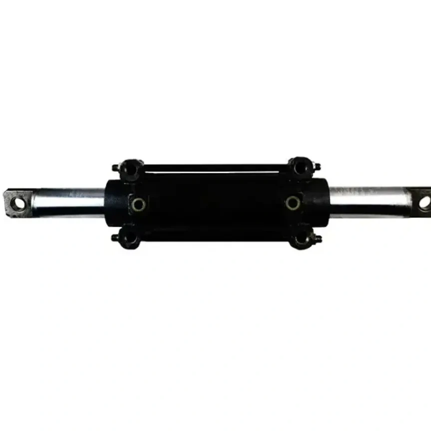 Forklift OEM Parts  43310-36602-71 Rear Axle Steering Cylinder Horizontal Cylinder for TOYOTA 7F~8FD30