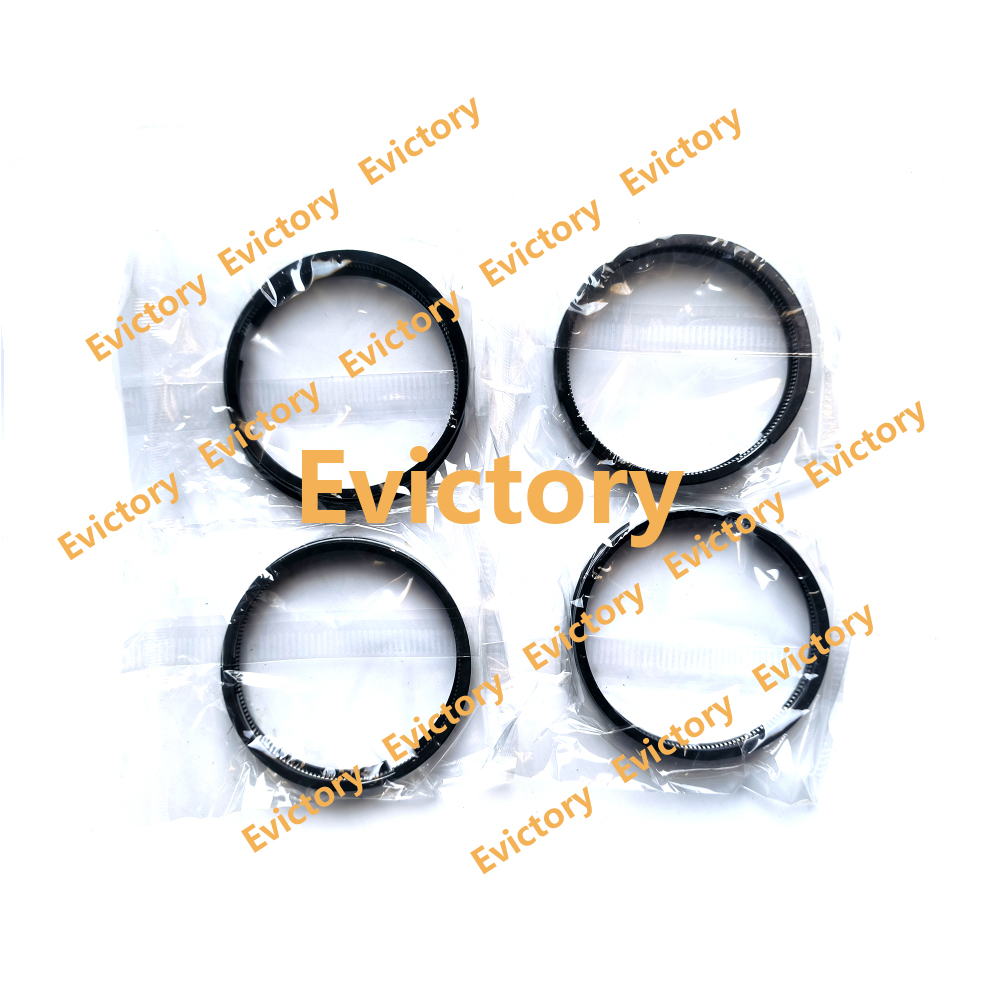 V2203T V2203E V2203EB Overhaul Re-ring Kit For Kubota Engine Indirect Injection