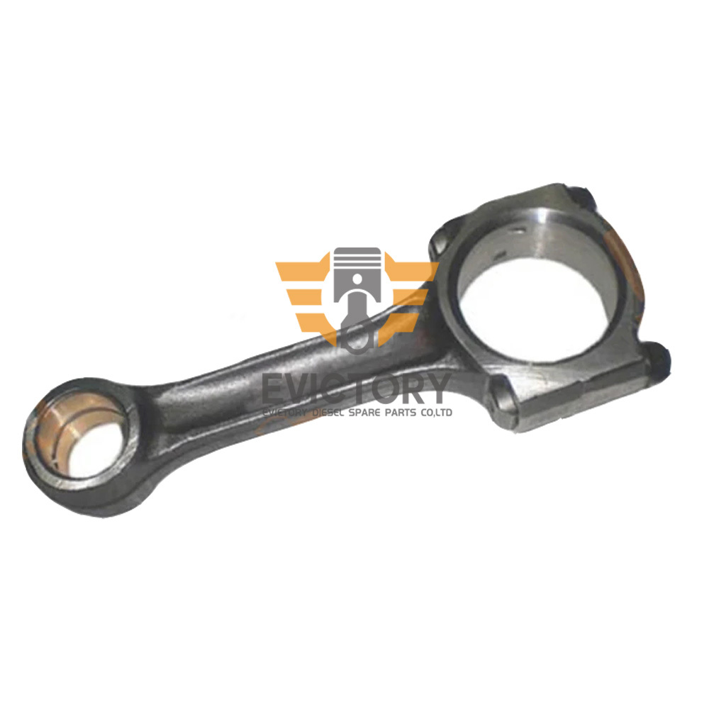 V2607 Crankshaft Overhaul Rebuild Kit For Kubota Engine Bobcat S550 S570 S590
