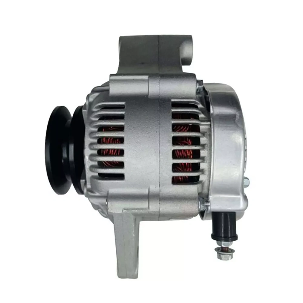 OEM Parts Alternator 27060-UB030 For Toyota Engine 4Y 5K Forklift 7FG10 7FG18 7FG20 7FG30
