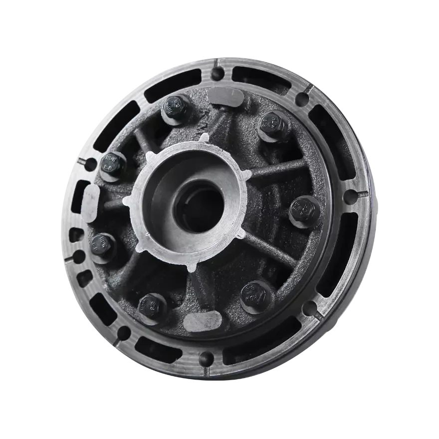 Forklift OEM Parts Transmission Charging Pump for Toyota Forklift 7FG 8FG 32560-23330-71 32560-U226