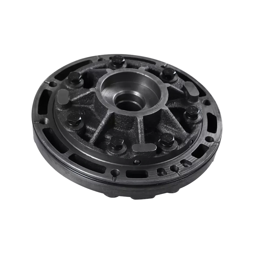 Forklift OEM Parts Transmission Charging Pump for Toyota Forklift 7FG 8FG 32560-23330-71 32560-U226