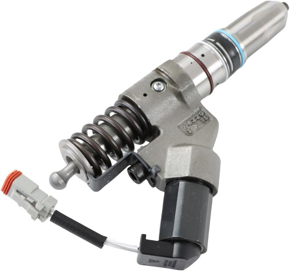 4903084 4903084PX Diesel Common Rail Fuel Injector for Cummins M11 ISM ISM11 QSM11 Engine