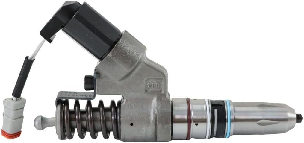 4903084 4903084PX Diesel Common Rail Fuel Injector for Cummins M11 ISM ISM11 QSM11 Engine