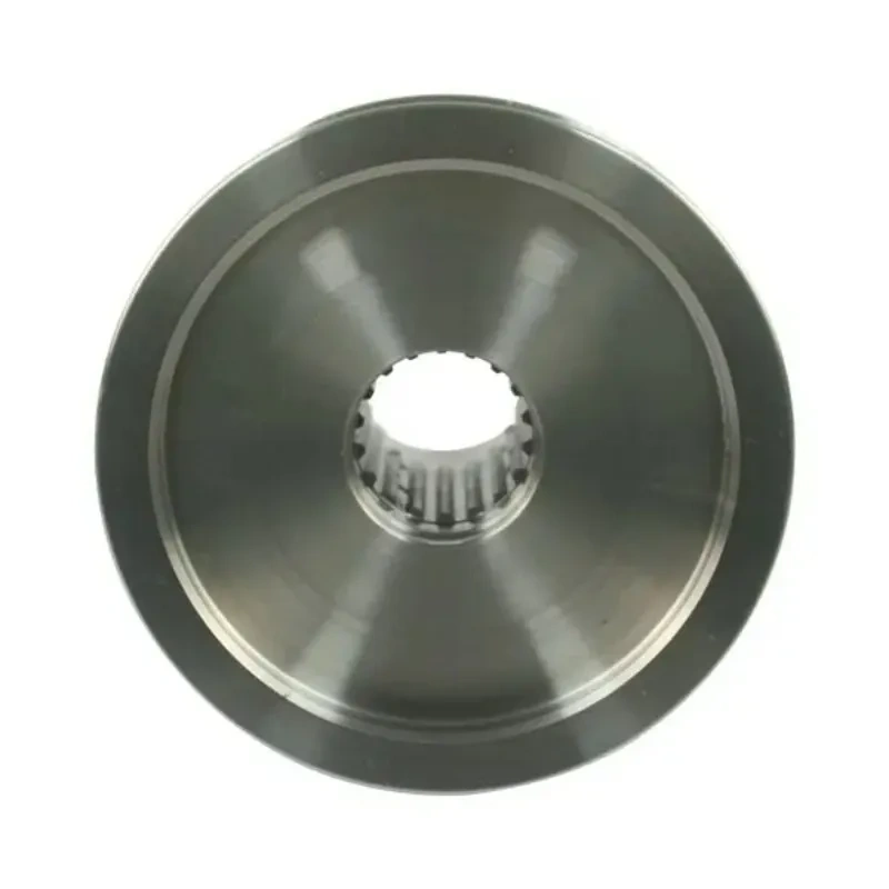 Forklift Parts OEM for Toyota Fan Belt Pulley, Hydraulic Pump For 8FD40 16281-36761-71