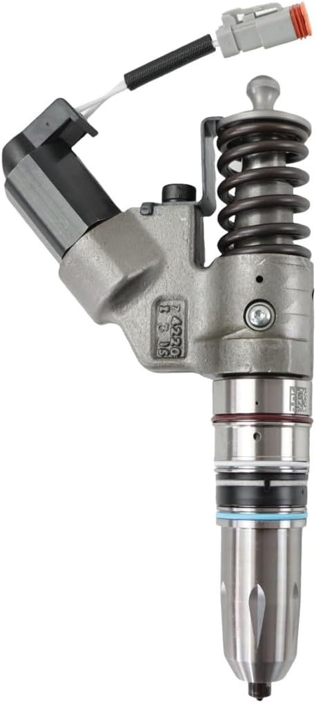 4903084 4903084PX Diesel Common Rail Fuel Injector for Cummins M11 ISM ISM11 QSM11 Engine