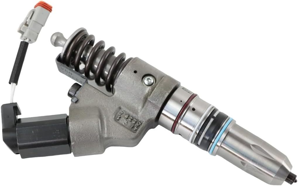 4903084 4903084PX Diesel Common Rail Fuel Injector for Cummins M11 ISM ISM11 QSM11 Engine