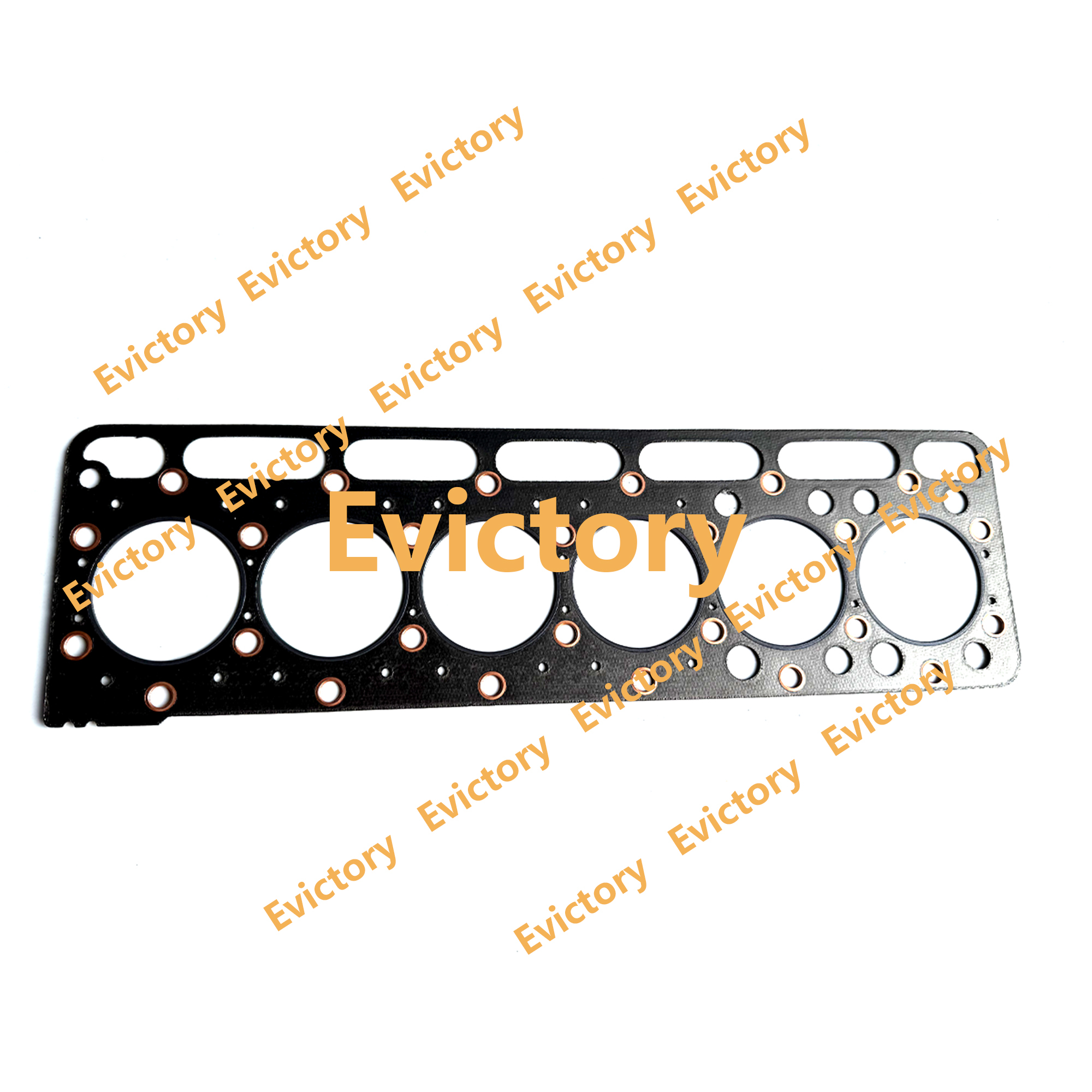 S2600 S2600-D Full Overhaul Gasket Kit For Kubota Engine KH28 KH170 Excavator