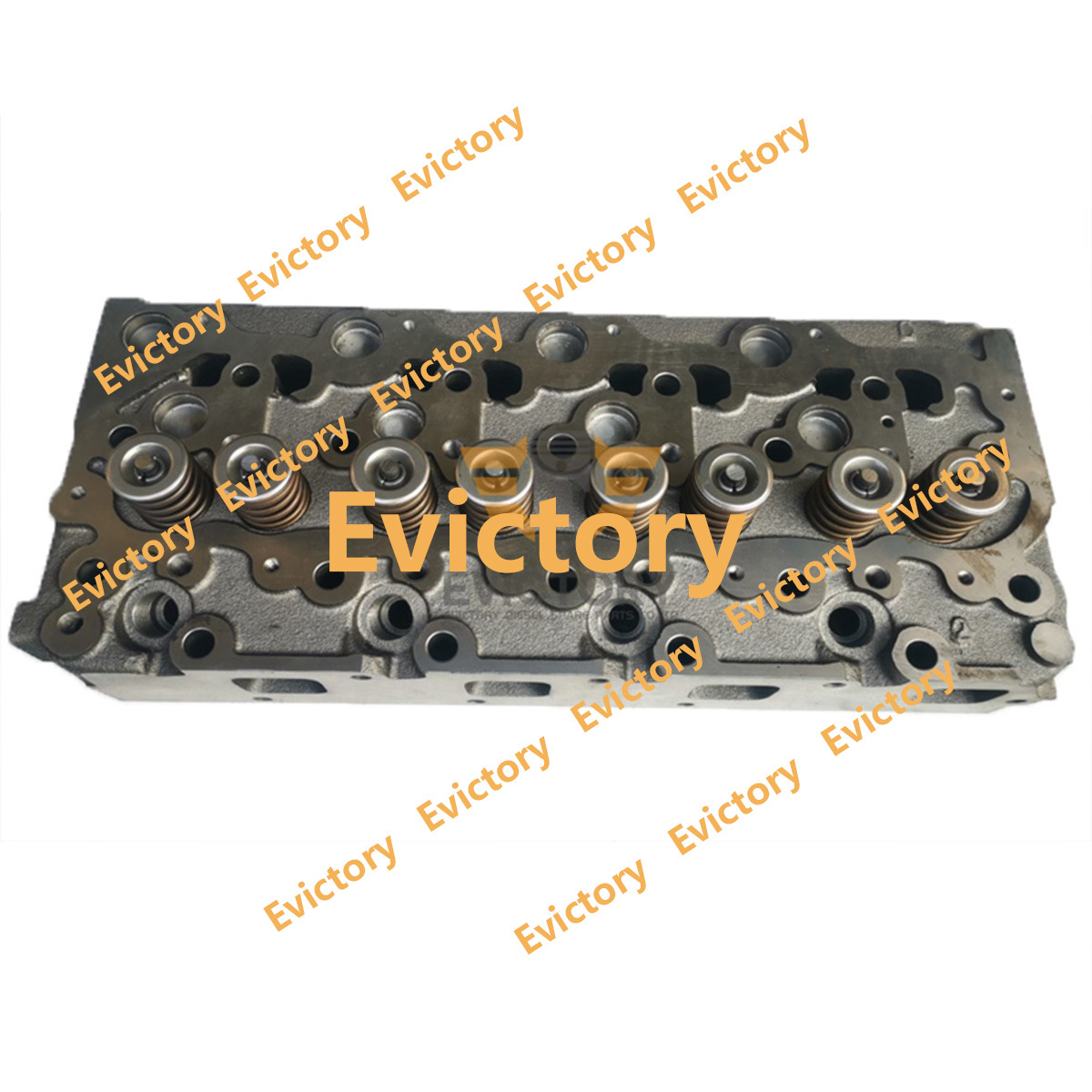 V2003MDI V2003-M-DI Cylinder Head Gasket Kit For Kubota Engine Bobcat S185 S175