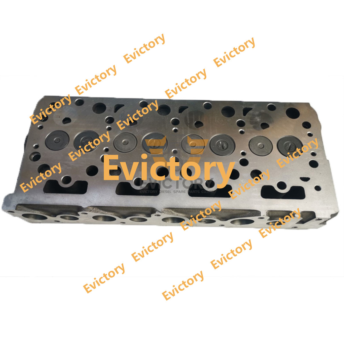 V2003MDI V2003-M-DI Cylinder Head Gasket Kit For Kubota Engine Bobcat S185 S175