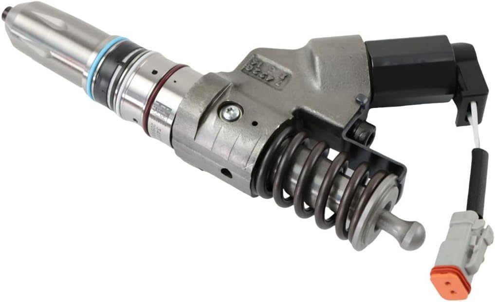 4903084 4903084PX Diesel Common Rail Fuel Injector for Cummins M11 ISM ISM11 QSM11 Engine