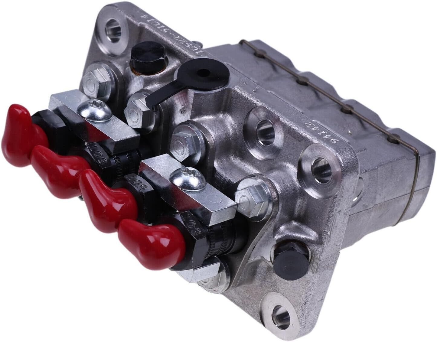 7022162 6684828 Fuel Injection Pump for Kubota V2003 V2003TMDI Engine Bobcat S150 S160 S175 S185 S205 T180 T190 Skid Steer Loader 337 341 435 Excavator