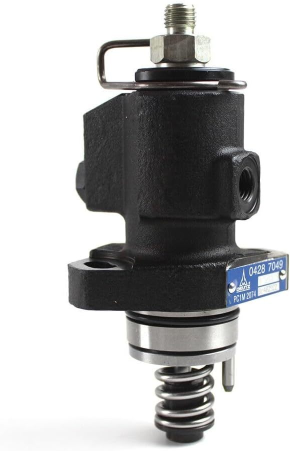 04287049 Original Unit Pump Fuel Injection Pump for Deutz 2011 Engine Spare Parts