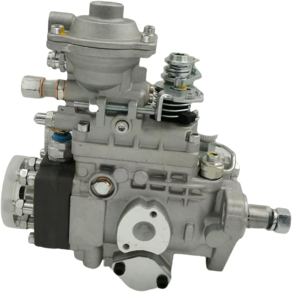 0460426373 3963959 VE6/12F1100R962-5 Fuel Injection Pump VE Pump for Cummins 6BTAA 5.9L 146kW Diesel Engine