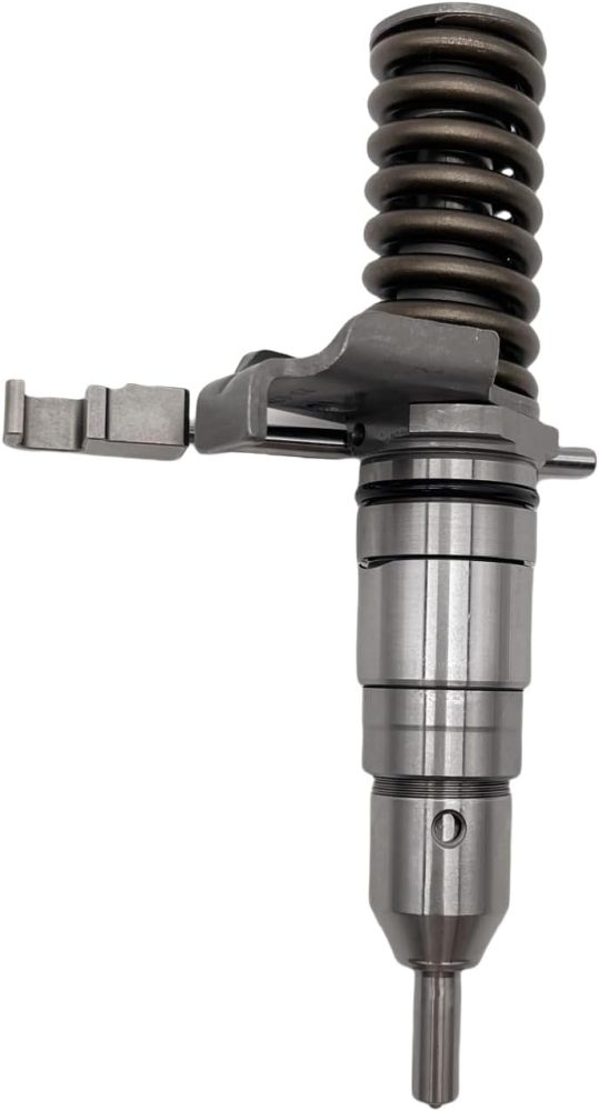 127-8218 1278218 0R-8684 Diesel Fuel Injector 6-Pack for Caterpillar CAT 3114 3116 3126 Engine 535B 525B Skidder 962G 950G 960F Loader IT62G 533 543 TK380 TK371 TK381 TK370 570 580