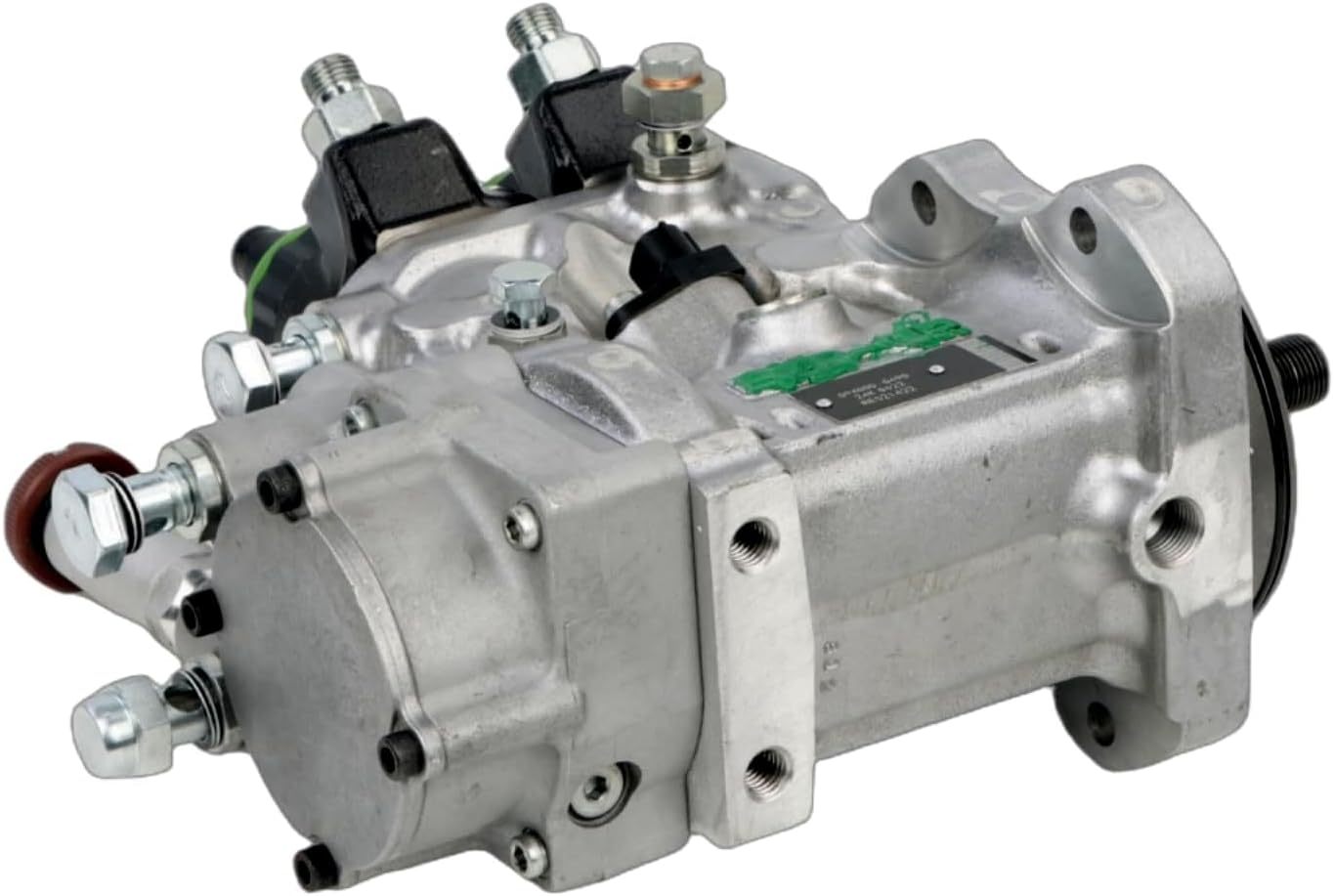 094000-0490 RE521422 SE501920 CR HP0 Fuel Injection Pump for John Deere 6081 6018H 6125 8.1L Engine Tractor 7720 7820 7920 8120 8220 8320 8420 8520 9120 9220 9320 9420 9520 9620