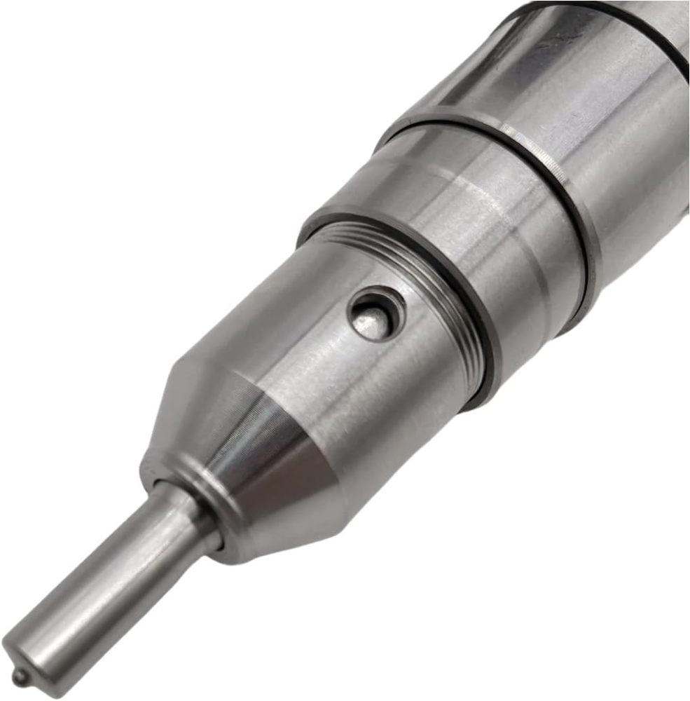 127-8218 1278218 0R-8684 Diesel Fuel Injector 6-Pack for Caterpillar CAT 3114 3116 3126 Engine 535B 525B Skidder 962G 950G 960F Loader IT62G 533 543 TK380 TK371 TK381 TK370 570 580